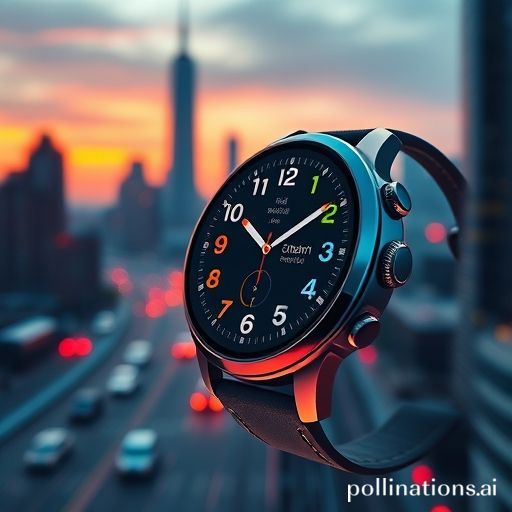 Melhor Smartwatch: Guia Completo de Análise e Escolha