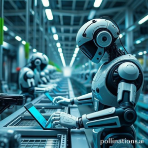 Desafios da Robótica Autônoma: Como Dominar?