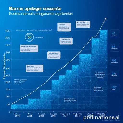 desperdcio - Um gráfico de barras ascendente mostrando a redução de custos na nuvem ao longo do tempo, com ícones de otim