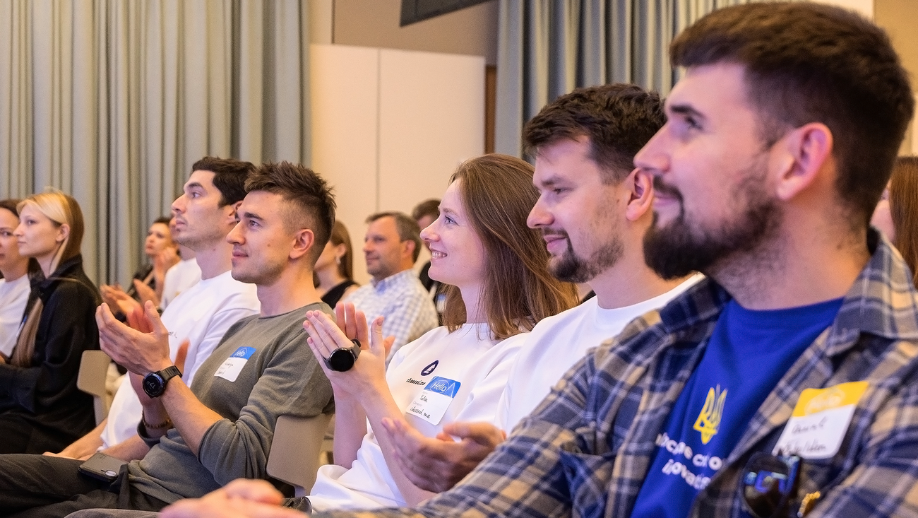 Apoio do google impulsiona startups ucranianas e deixa legado duradouro