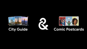 Google Arts & Culture: Desvende Cidades Como Protagonista com Inovadores Recursos de IA