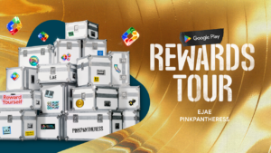 Google Play Lança ‘Rewards Tour’ em Santa Monica, Celebrando Música e Fidelidade de Usuários