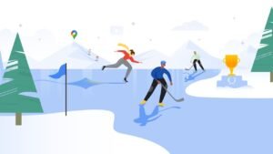 Jogos Olímpicos de Inverno de 2026: Seu Guia Completo com as Ferramentas Google