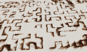 A Revelação do Invisível: Jitish Kallat e Google Arts & Culture Trazem a Arte do Vento ao Público