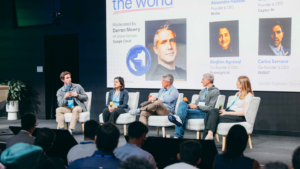 Desvende o Futuro da Cibersegurança: Google for Startups Abre Inscrições para o Gemini Founders Forum