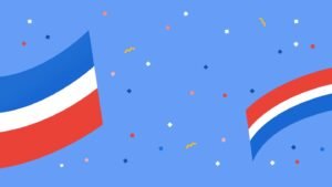 Celebração dos 250 Anos da América: Uma Retrospectiva Histórica e Visão de Futuro Impulsionada Pela Tecnologia