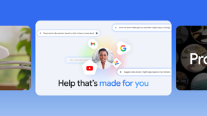 Google Impulsiona a Inovação em Inteligência Artificial com Anúncios Estratégicos em Janeiro