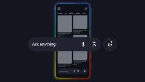 Desvendando a Visão da IA: Como o Modo Inteligente de Busca Interpreta Suas Pesquisas Visuais
