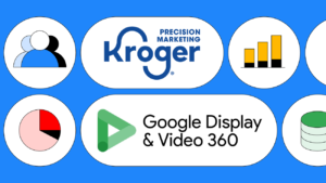 Google Lança Commerce Media Suite: Redefinindo o Varejo com Insights da Kroger e IA do YouTube