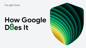 A Fortificação Digital do Google: Uma Visão Interna sobre Cibersegurança