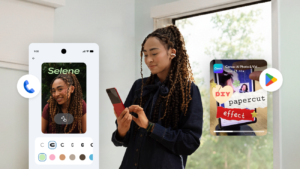 Android Eleva a Experiência: Novas Ferramentas para Conectividade Social, Rastreamento e Descoberta de Aplicativos