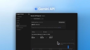 Google Fortalece Controle de Custos para Desenvolvedores Gemini API no AI Studio