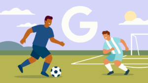 Preparação para a Copa: Nova Parceria Global Promete Revolucionar a Experiência dos Torcedores