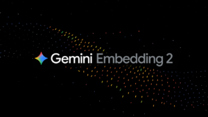 Gemini Embedding 2: A Nova Fronteira da Inteligência Multimodal Unificada