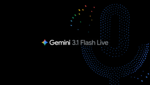 Google Lança Gemini 3.1 Flash Live: Revolucionando a Interação com IA de Áudio