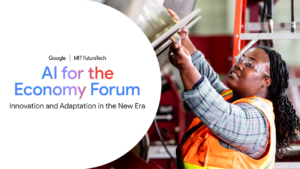 Fórum ‘AI for the Economy’: Google Reúne Líderes em Washington D.C. para Debater o Futuro Econômico da Inteligência Artificial